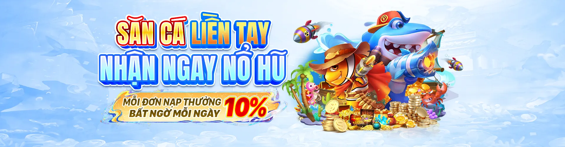 Sân chơi bắn cá BETVND link mới 2026