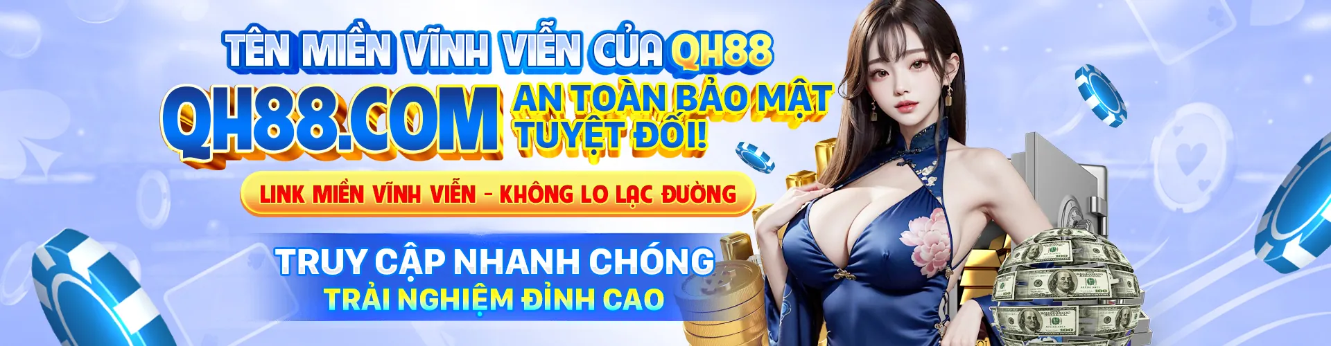 Giao diện đăng ký BetVND Link Mới 2026